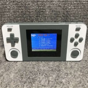 CONSOLA LCD 108 IN 1