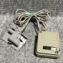 AC ADAPTER JAP NINTENDO GAME BOY ADVANCE GBA