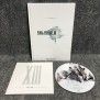 FINAL FANTASY XIII COLECCIONISTA MICROSOFT XBOX 360