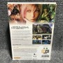 FINAL FANTASY XIII COLECCIONISTA MICROSOFT XBOX 360