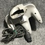 CONTROLLER GRIS NEGRO MARIO KART NINTENDO 64 MANDO