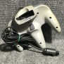 CONTROLLER GRIS NEGRO MARIO KART NINTENDO 64 MANDO