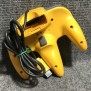 CONTROLLER AMARILLO NINTENDO 64 MANDO