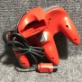 CONTROLLER ROJO NINTENDO 64 MANDO