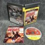 TOM CLANCYS RAINBOW SIX VEGAS 2 SONY PLAYSTATION 3 PS3