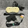 CONSOLA NINTENDO SUPER FAMICOM JAP+MANDO+AV+AC