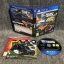 ROCKET LEAGUE+POSTAL SONY PLAYSTATION 4 PS4