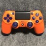 DUALSHOCK 4 V2 SUNSET ORANGE SONY PLAYSTATION 4 PS4