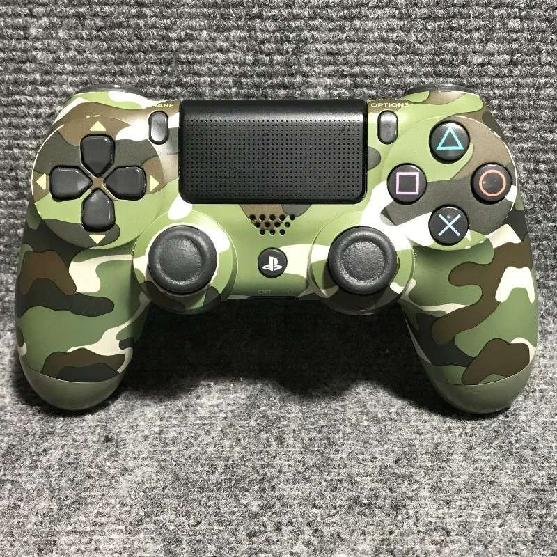 DUALSHOCK 4 V2 CAMUFLAJE SONY PLAYSTATION 4 PS4