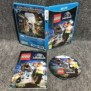 LEGO JURASSIC WORLD NINTENDO WII U