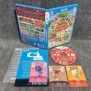 ANIMAL CROOSING AMIIBO FESTIVAL+3 CARTAS NINTENDO WII U