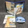 SUMMER HEAT BEACH VOLLEYBALL SONY PLAYSTATION 2 PS2