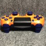 DUALSHOCK 4 V2 SUNSET ORANGE SONY PLAYSTATION 4 PS4