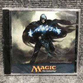 MAGIC THE GATHERING NUEVO PC