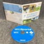 WII SPORTS NINTENDO WII