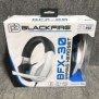 GAMING HEADSET BLACKFIRE BFX 30 SONY PLAYSTATION 5 PS5