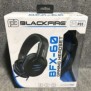 GAMING HEADSET BLACKFIRE BFX 60 SONY PLAYSTATION 5 PS5