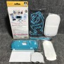 PROJECT DIVA 2 HATSUME MIKU ACCESORIES KIT SONY PSP 3000