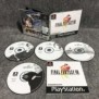 FINAL FANTASY VIII SONY PLAYSTATION PS1