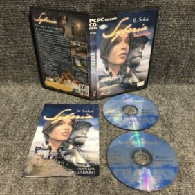 SYBERIA PC