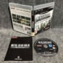 METAL GEAR SOLID HD COLLECTION SONY PLAYSTATION 3 PS3