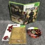 GEARS OF WAR 3 MICROSOFT XBOX 360