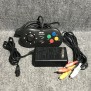 CONSOLA SNK NEO GEO CD CON CAJA+MANDO+AV+AC