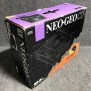 CONSOLA SNK NEO GEO CD CON CAJA+MANDO+AV+AC