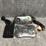 CONSOLA SNK NEO GEO CD CON CAJA+2 MANDOS+AV+AC