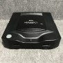 CONSOLA SNK NEO GEO CD CON CAJA+2 MANDOS+AV+AC