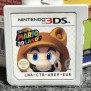 SUPER MARIO 3D LAND NINTENDO 3DS