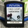 CHILD OF LIGHT SONY PSVITA