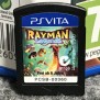 RAYMAN LEGENDS SONY PSVITA