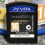 INJUSTICE GODS AMONG US ULTIMATE EDITION SONY PSVITA