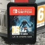 CHRONOS BEFORE THE ASHES NINTENDO SWITCH