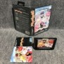 TALMITS ADVENTURE SEGA MEGA DRIVE