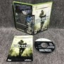 CALL OF DUTY 4 MODERN WARFARE MICROSOFT XBOX 360