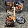 COMMANDOS STRIKE FORCE SONY PLAYSTATION 2 PS2