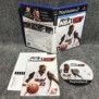 NBA 2K7 SONY PLAYSTATION 2 PS2