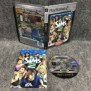 LOS SIMS 2 SONY PLAYSTATION 2 PS2