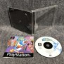 DISNEY PATO DONALD CUAC ATTACK SONY PLAYSTATION PS1