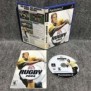 RUGBY 2004 USA SONY PLAYSTATION 2 PS2