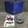 MADDEN 2002 SONY PLAYSTATION 2 PS2