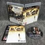 RAGE SONY PLAYSTATION 3 PS3