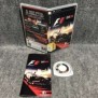 FORMULA 1 2009 SONY PSP