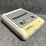 CONSOLA NINTENDO SUPER FAMICOM CON CAJA JAP