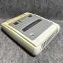 CONSOLA NINTENDO SUPER FAMICOM CON CAJA JAP