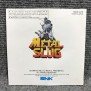 METAL SLUG SNK NEO GEO CD