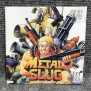 METAL SLUG SNK NEO GEO CD