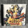 METAL SLUG SNK NEO GEO CD